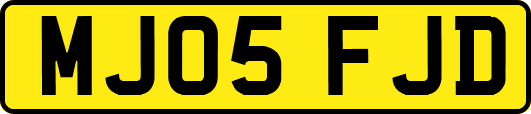 MJ05FJD