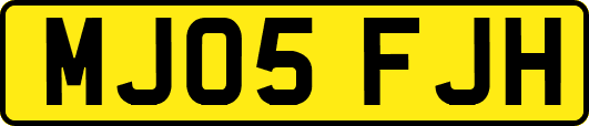 MJ05FJH