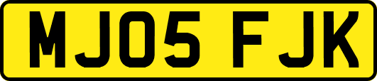 MJ05FJK