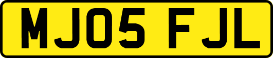 MJ05FJL