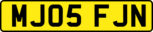 MJ05FJN