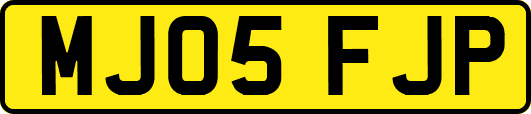 MJ05FJP