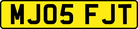 MJ05FJT