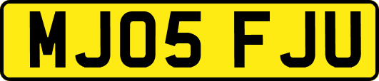 MJ05FJU