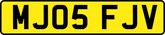 MJ05FJV