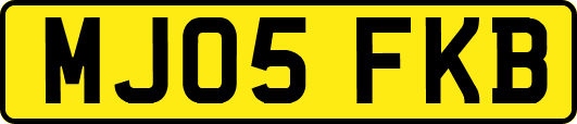 MJ05FKB