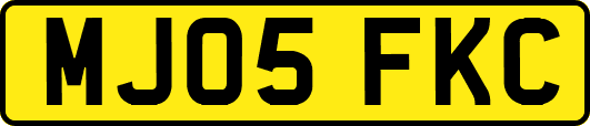 MJ05FKC