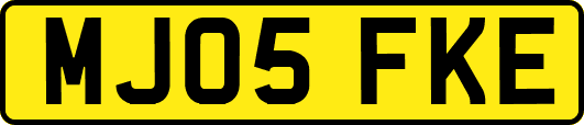 MJ05FKE