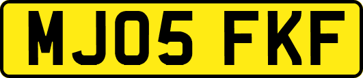 MJ05FKF