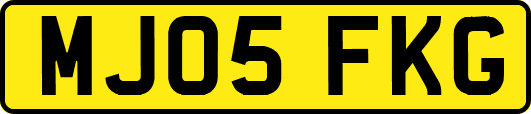 MJ05FKG