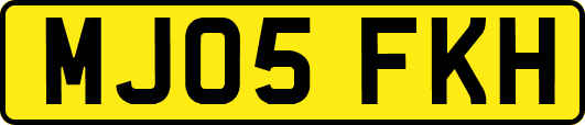 MJ05FKH