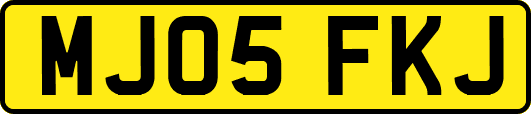 MJ05FKJ