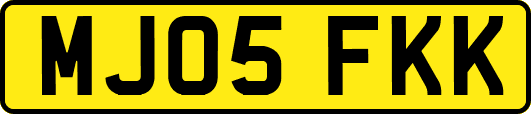 MJ05FKK
