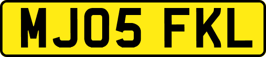 MJ05FKL