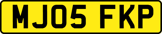 MJ05FKP