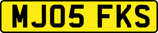 MJ05FKS