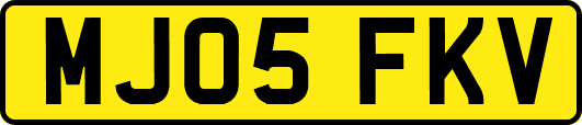 MJ05FKV