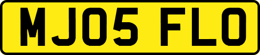 MJ05FLO