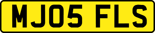 MJ05FLS