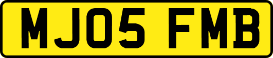 MJ05FMB