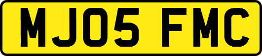 MJ05FMC