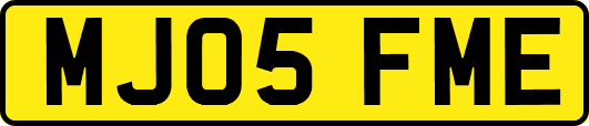 MJ05FME