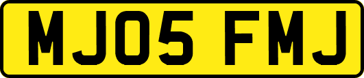 MJ05FMJ