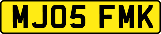 MJ05FMK