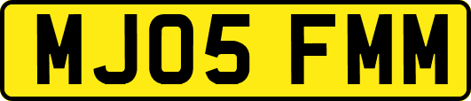 MJ05FMM