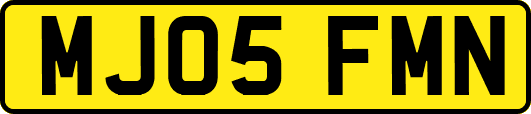 MJ05FMN