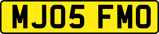 MJ05FMO