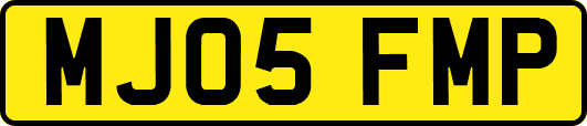 MJ05FMP