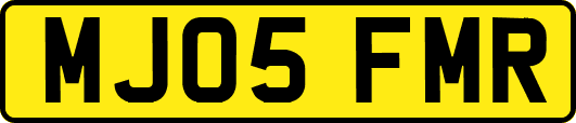 MJ05FMR