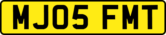 MJ05FMT