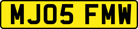 MJ05FMW