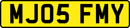 MJ05FMY