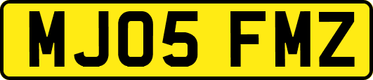 MJ05FMZ