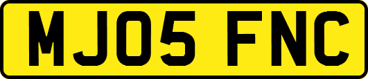 MJ05FNC