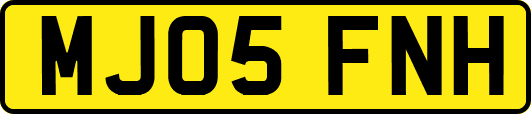 MJ05FNH