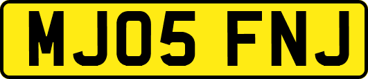 MJ05FNJ