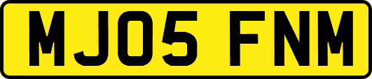 MJ05FNM