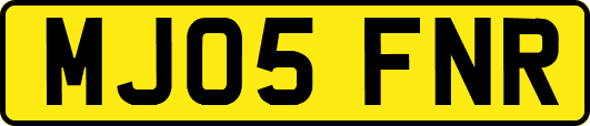 MJ05FNR