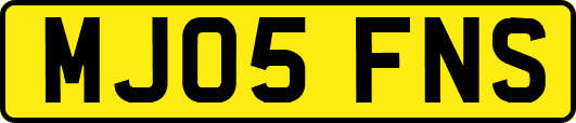 MJ05FNS