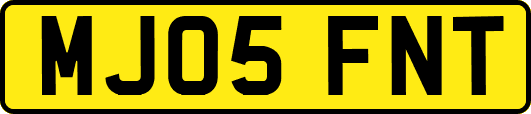 MJ05FNT