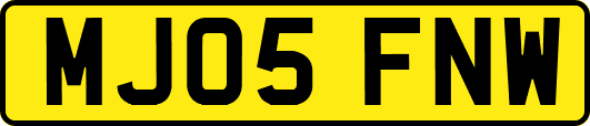 MJ05FNW