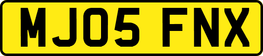 MJ05FNX