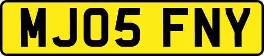 MJ05FNY