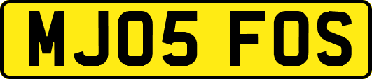 MJ05FOS