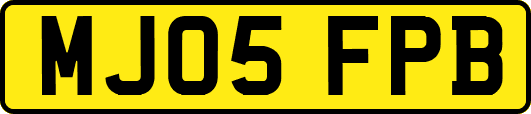 MJ05FPB