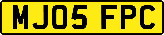 MJ05FPC